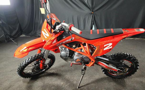 2026 DENAGO MX2 - F209207