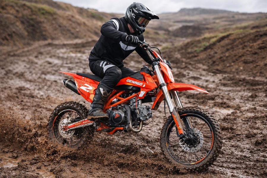 2026 DENAGO MX2 - F209207