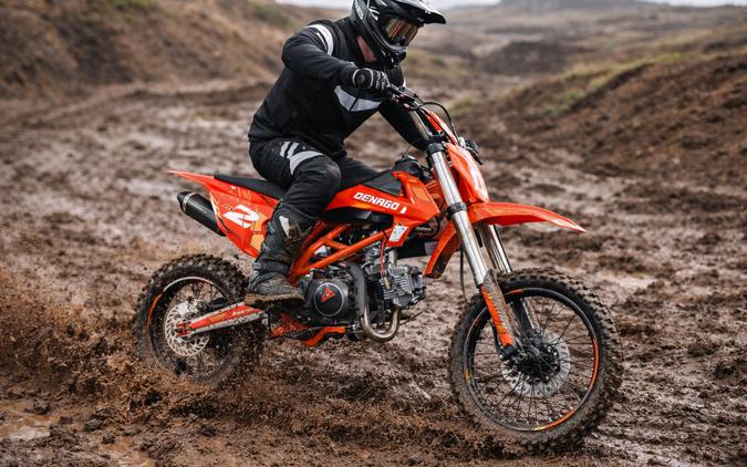 2026 DENAGO MX2 - F209207