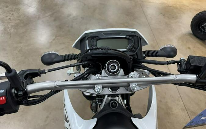 2026 Kawasaki KLX 230S ABS