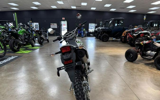 2026 Kawasaki KLX 230S ABS