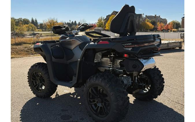 2026 CFMOTO CFORCE 800 Touring