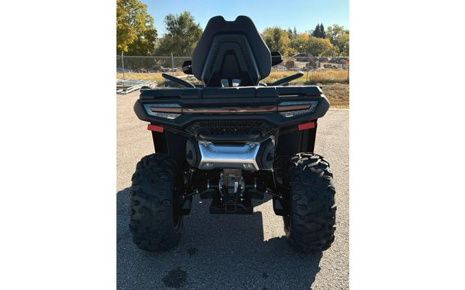 2026 CFMOTO CFORCE 800 Touring