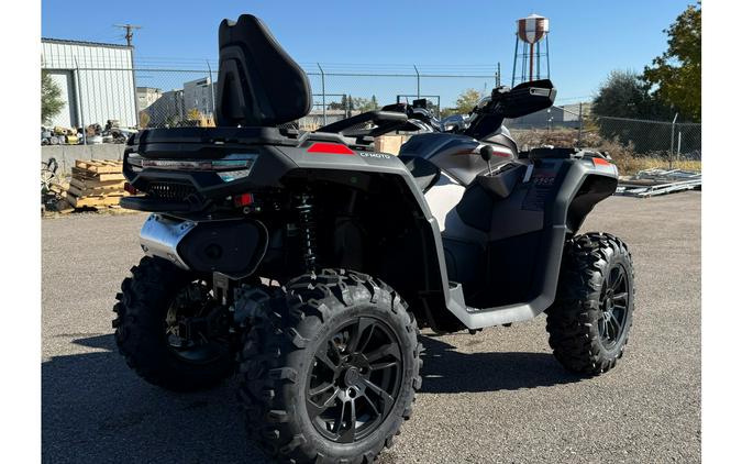 2026 CFMOTO CFORCE 800 Touring