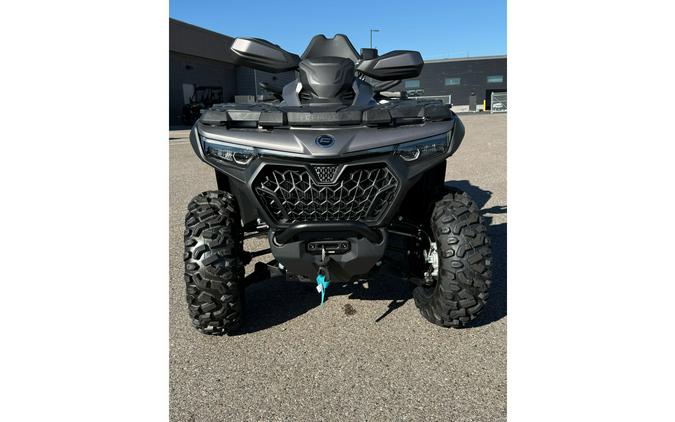 2026 CFMOTO CFORCE 800 Touring