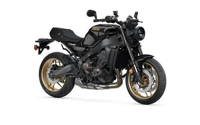 2026 Yamaha XSR900