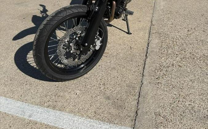 2025 Kawasaki KLX®230SM ABS