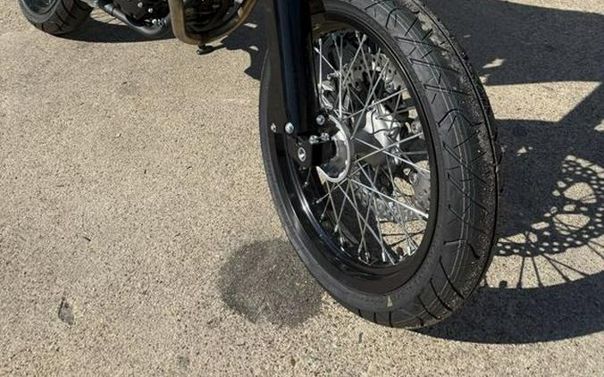 2025 Kawasaki KLX®230SM ABS