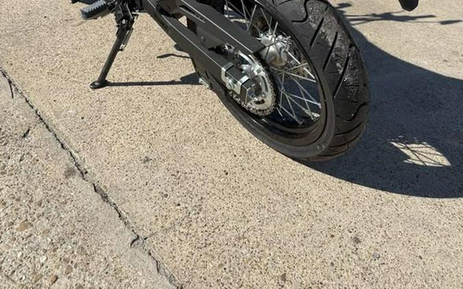 2025 Kawasaki KLX®230SM ABS