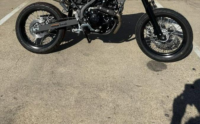 2025 Kawasaki KLX®230SM ABS