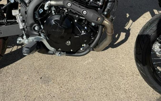2025 Kawasaki KLX®230SM ABS