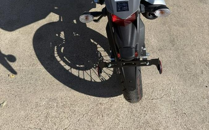 2025 Kawasaki KLX®230SM ABS
