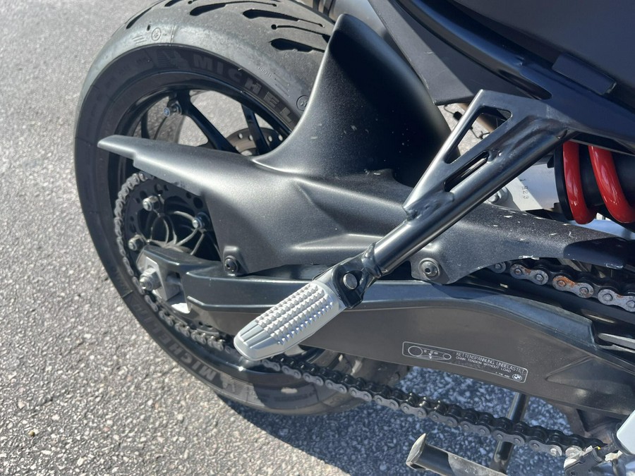 2012 BMW F 800 R