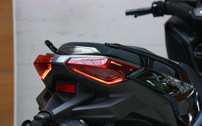 2026 Yamaha X-MAX