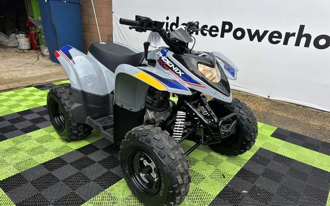 2026 Polaris Phoenix 200