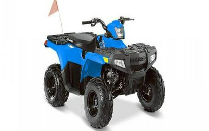 2026 Sportsman 110 EFI - Polaris