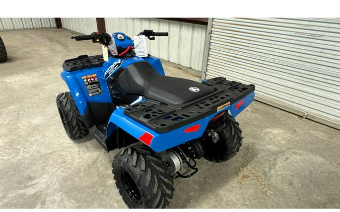 2026 Sportsman 110 EFI - Polaris
