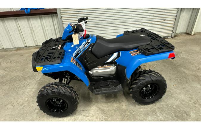 2026 Sportsman 110 EFI - Polaris