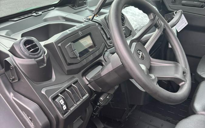 2026 Can-Am Defender DPS CAB HD10