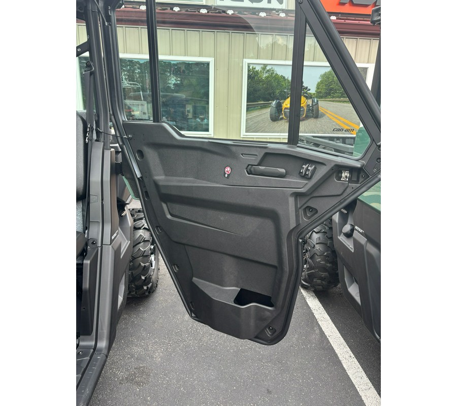 2026 Can-Am Defender DPS CAB HD10