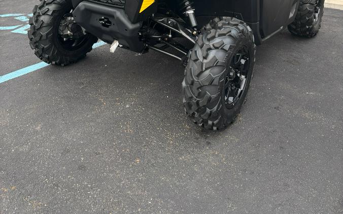 2026 Can-Am Defender DPS CAB HD10