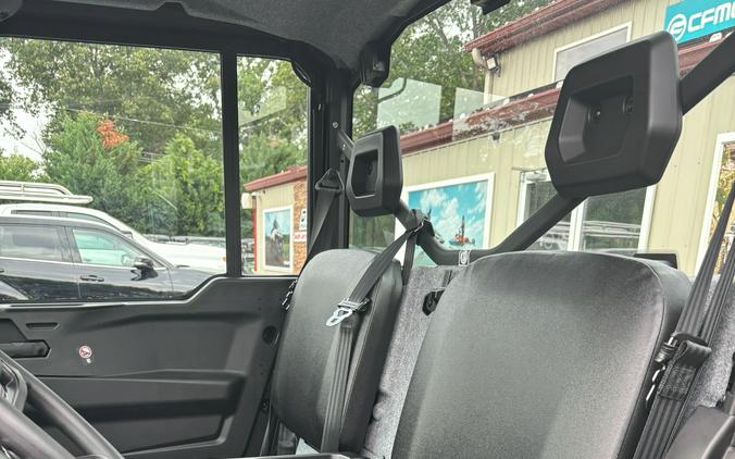 2026 Can-Am Defender DPS CAB HD10