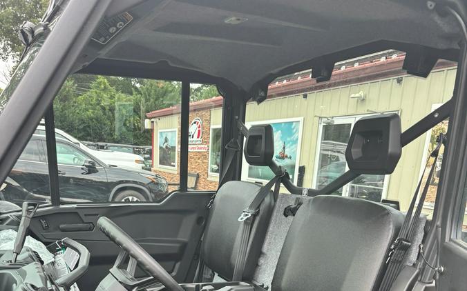 2026 Can-Am Defender DPS CAB HD10