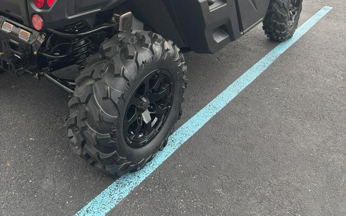 2026 Can-Am Defender DPS CAB HD10