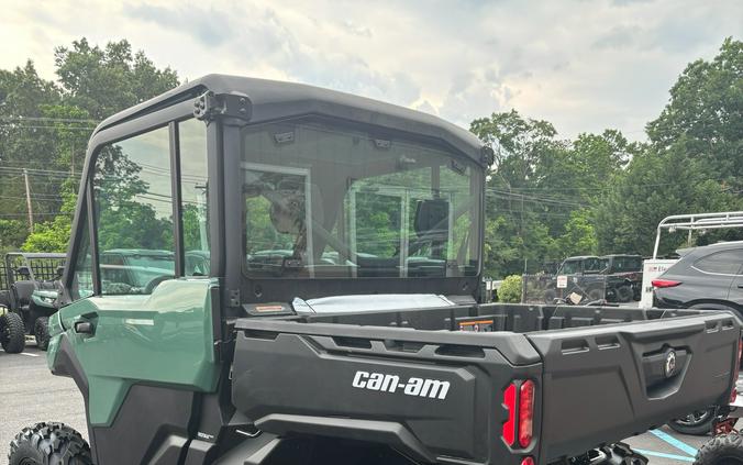 2026 Can-Am Defender DPS CAB HD10