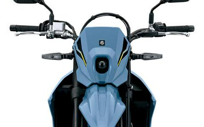 2027 Suzuki DR-Z4SM