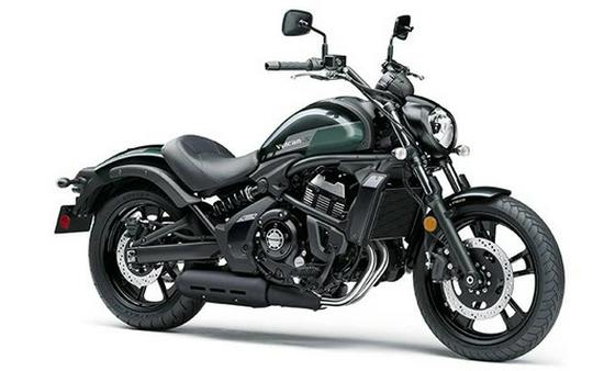 2027 Kawasaki Vulcan S ABS *Offsite Inventory*