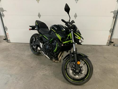 2020 Kawasaki Z650 Review (11 Fast Facts – Urban + Sport Motorcycle)