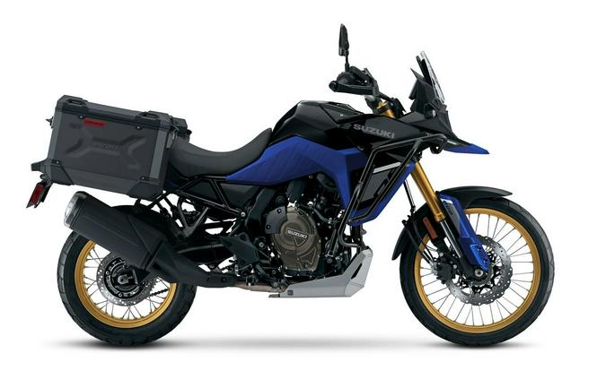 2023 Suzuki V-Strom 800DE Adventure - *Promo Financing, rates starting at 2.99%!