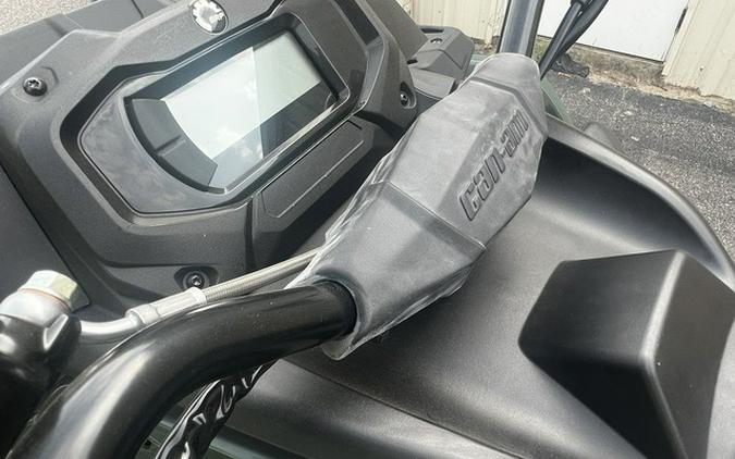 2024 Can-Am Outlander MAX 6X6 DPS 650