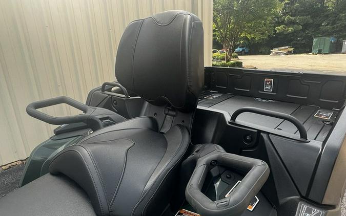 2024 Can-Am Outlander MAX 6X6 DPS 650