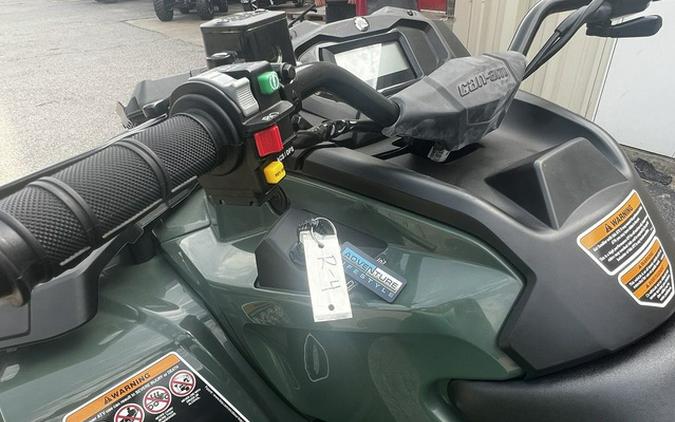 2024 Can-Am Outlander MAX 6X6 DPS 650