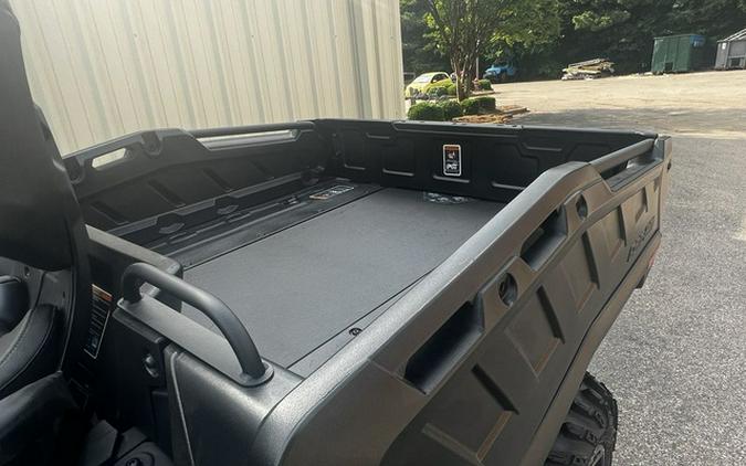 2024 Can-Am Outlander MAX 6X6 DPS 650