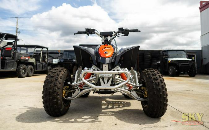 2022 Can-Am® DS 90 X