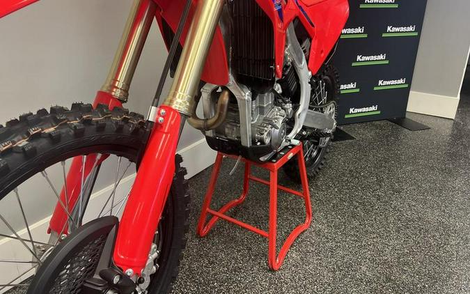 2024 Honda® CRF450R-S