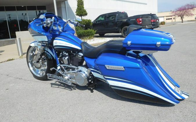 FLTRX 2020 Road Glide