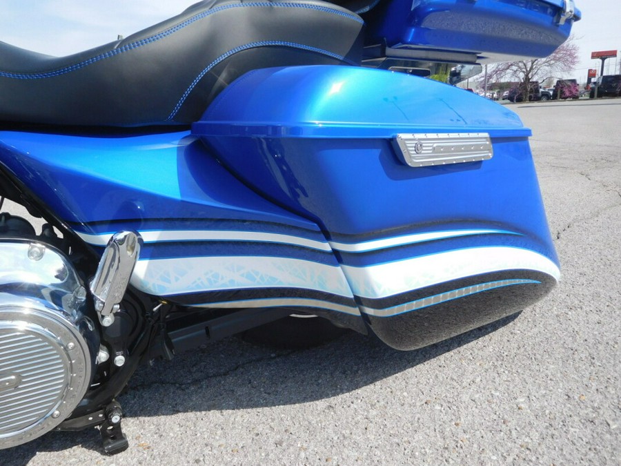 FLTRX 2020 Road Glide