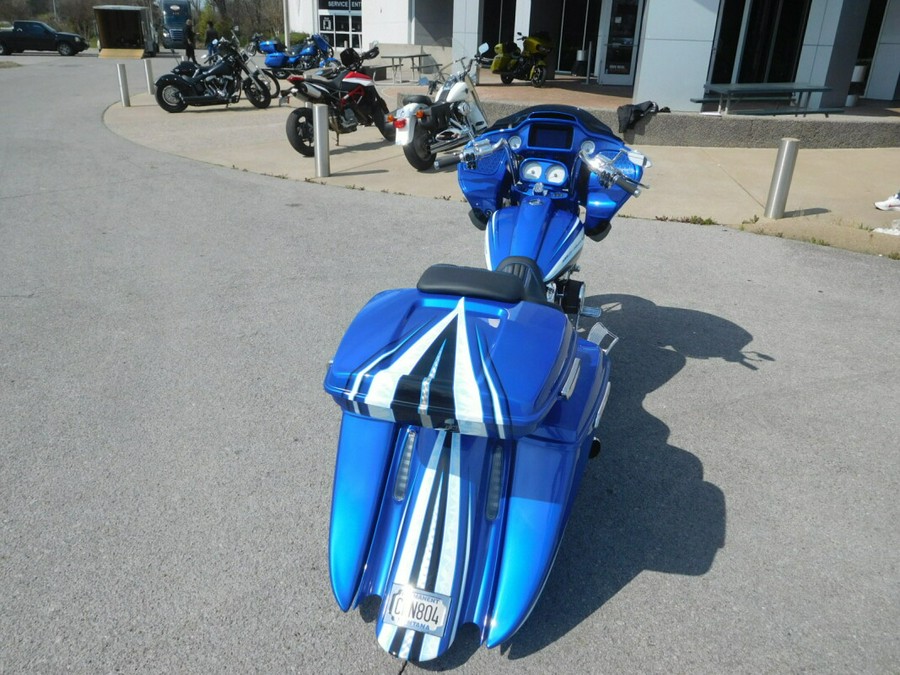 FLTRX 2020 Road Glide