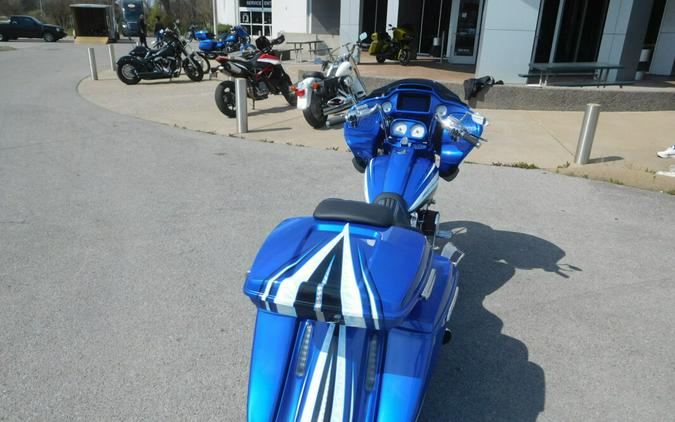 FLTRX 2020 Road Glide