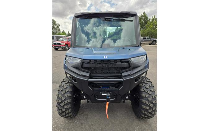 2025 Polaris Industries RANGER CREW XP 1000 NorthStar Edition Premium