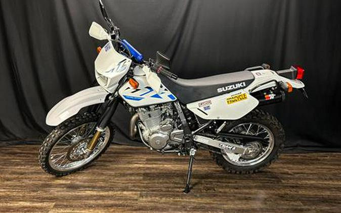 2024 Suzuki DR650S