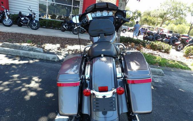 2014 Harley-Davidson FLHXS - Street Glide Special