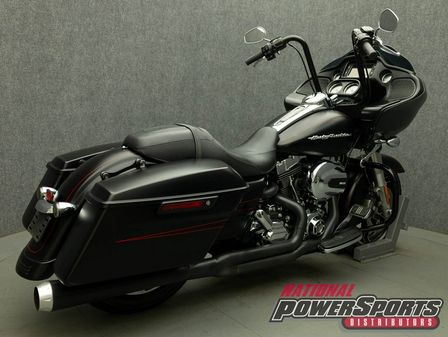 2015 HARLEY DAVIDSON FLTRXS ROAD GLIDE SPECIAL W/ABS