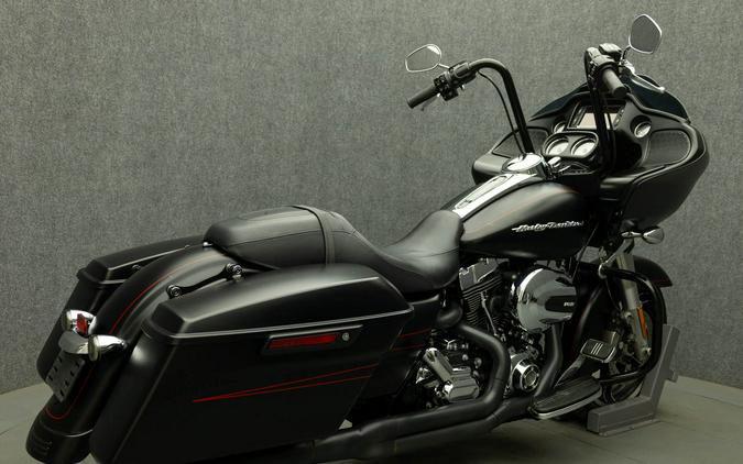 2015 HARLEY DAVIDSON FLTRXS ROAD GLIDE SPECIAL W/ABS