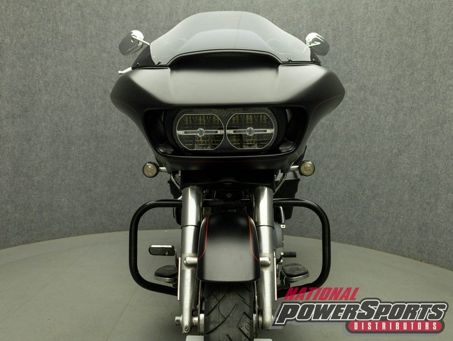 2015 HARLEY DAVIDSON FLTRXS ROAD GLIDE SPECIAL W/ABS