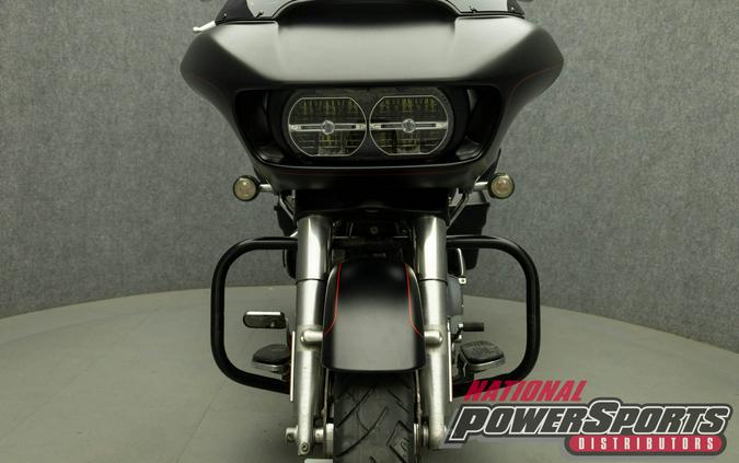 2015 HARLEY DAVIDSON FLTRXS ROAD GLIDE SPECIAL W/ABS